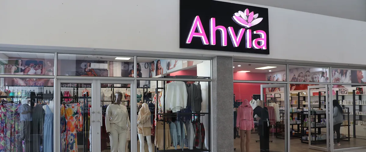 AHVIA LIFESTYLE & WELLNESS store_header