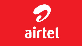 AIRTEL logo