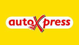 AUTO EXPRESS logo