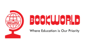 BOOKWORLD logo