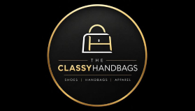 CLASSY HAND BAG logo