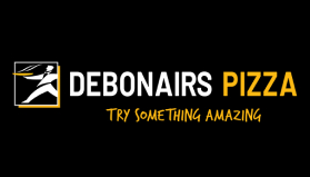 DEBONAIRS logo
