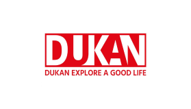 DUKAN logo
