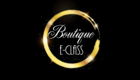 E-CLASS BOUTIQUE logo