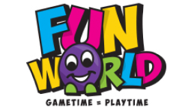FUNWORLD logo