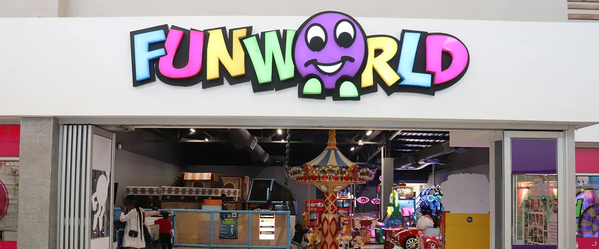 FUNWORLD store_header