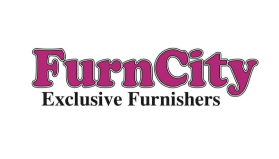 FURN CITY logo
