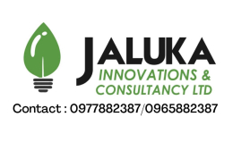 JALUKA INNOVATIONS & CONSULTANCY logo
