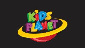 KIDS PLANET ENTERPRISE logo