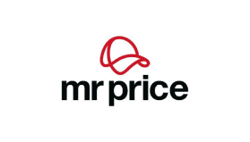 MR PRICE logo