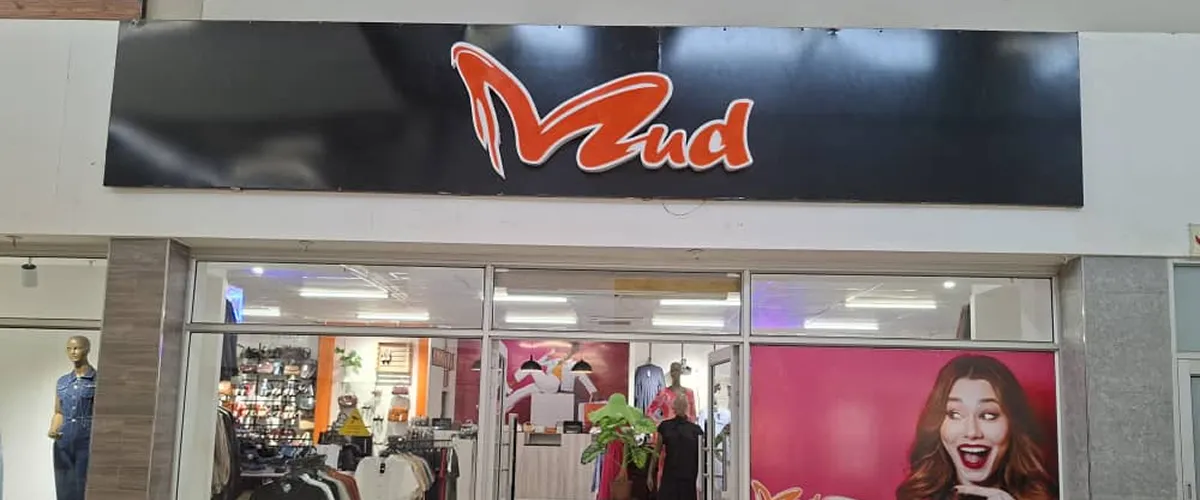 MUD BOUTIQUE store_header