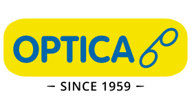 OPTICA OPTICIAN ZAMBIA logo