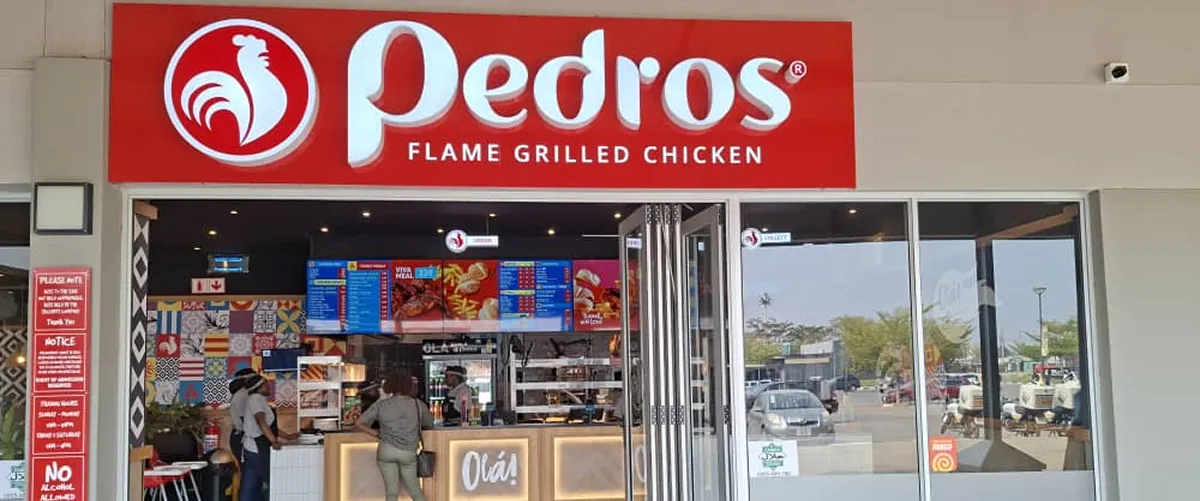 PEDROS CHICKEN store_header