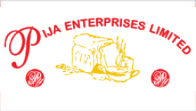PIJA ENTERPRISES logo