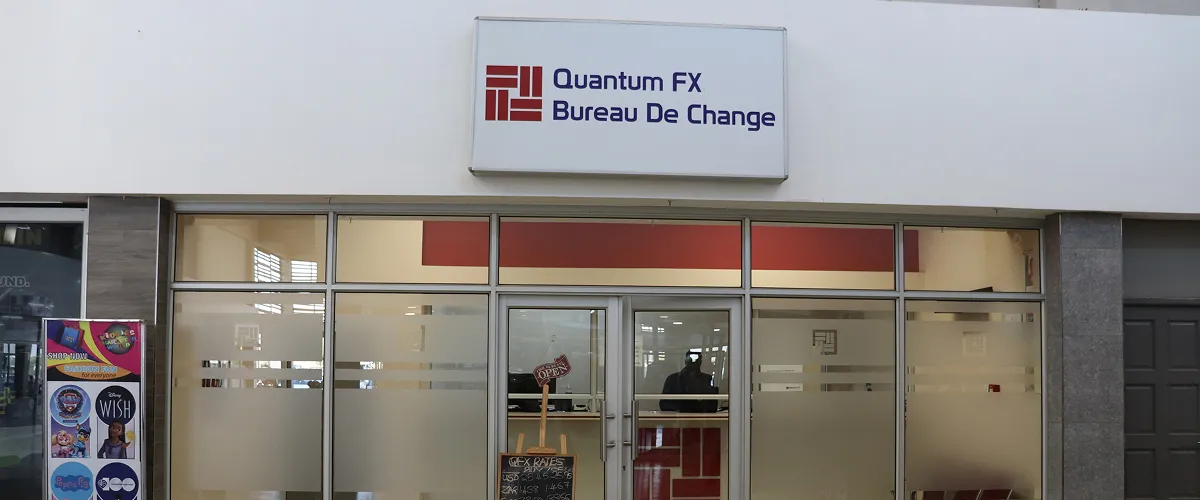 QUANTUM FX BUREAU DE CHANGE store_header