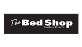 THE BED SHOP logo