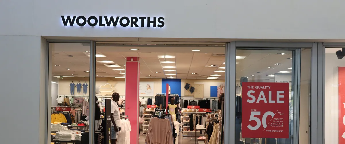 WOOLWORTHS store_header