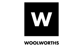 WOOLWORTHS logo