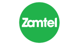 ZAMTEL logo