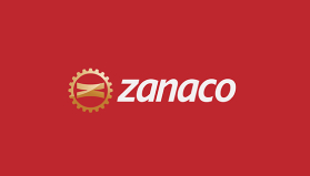 ZANACO logo